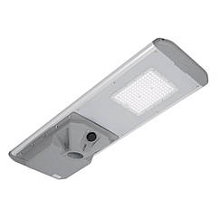 SOLAR LED-ліхтар Anern AN-SLV-60W, 60W, 18V 80W,162LED, 384WH LiFePO4, 210 lm/w, 120°, заряд 8 год, розряд 4 години,