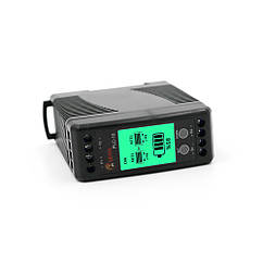 Балансир PLC-10 для акумуляторних батарей AGM, GEL, Li-ion, Carbon, LeFePo4, 24V, 10A, LSD індикація,