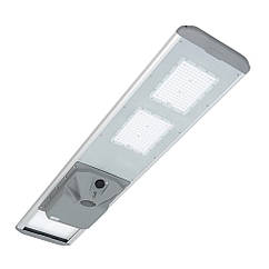 SOLAR LED-ліхтар Anern AN-SLV-100W, 100 W, 18 V 120 W, 324 LED, 640WH LiFePO4, 210 lm/w, 120°, заряд 8 год, розряд 4