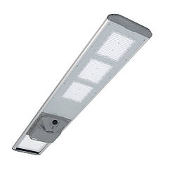 SOLAR LED-ліхтар Anern AN-SLV-120W, 120W, 18V 140W,486LED,768WH LiFePO4, 210 lm/w, 120°, заряд 8 год, розряд 4
