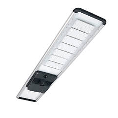 SOLAR LED-ліхтар Anern AN-SLZ-120W,120W, 336LED,960WH LiFePO4, 18V 140W, 210 lm/w, 120°, заряд 8 год, розряд 4
