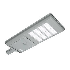 SOLAR LED-ліхтар Anern AN-ISSL-C-100W, 100 W, 18 V 50 W, 288 LED, 192WH LiFePO4, 150 lm/w, 120°, заряд 6 год, розряд 3