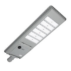 SOLAR LED-ліхтар Anern AN-ISSL-C-150W, 150W, 18V 70W, 432LED, 256WH LiFePO4, 150 lm/w, 120°, 6 год, розряд 3