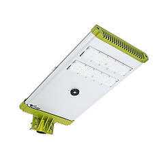 SOLAR LED-ліхтар Anern AN-SLA-30W, 18V 50W, 60 LED, 192WH LiFePO4, 210 lm/w, 120°, заряд 8 год, розряд 4 години,