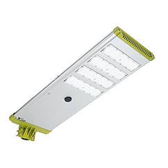 SOLAR LED-ліхтар Anern AN-SLA-60W, 60W, 18 V 80 W, 120 LED, 576WH LiFePO4, 210 lm/w, 120°, заряд 8 год, розряд 4