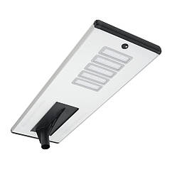 SOLAR LED-ліхтар Anern AN-SLB-200W, 36V 200W, 240 LED, 1152WH LiFePO4, 210 lm/w, 120°, заряд 8 год, розряд 4 години,