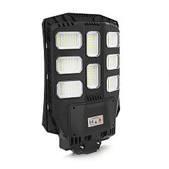 SOLAR LED-ліхтар Anern AN-ISGL08A-300W,16W, 392LED/5730, 3.2v15AH LiFePO4, 2800 lm, заряд 8 год, розряд 4 години,