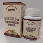 GreenSet Молінорм — підшлункова залоза 60 капсул по 0.3г