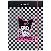 Папка для зошитів на гумці В5 лам. картон Kite, HK-3, фото 2