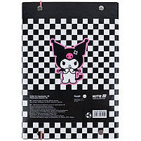 Папка для зошитів на гумці В5 лам. картон Kite, HK-3, фото 3