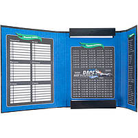 Папка для зошитів на гумці В5 лам. картон Kite, HW-1, фото 4