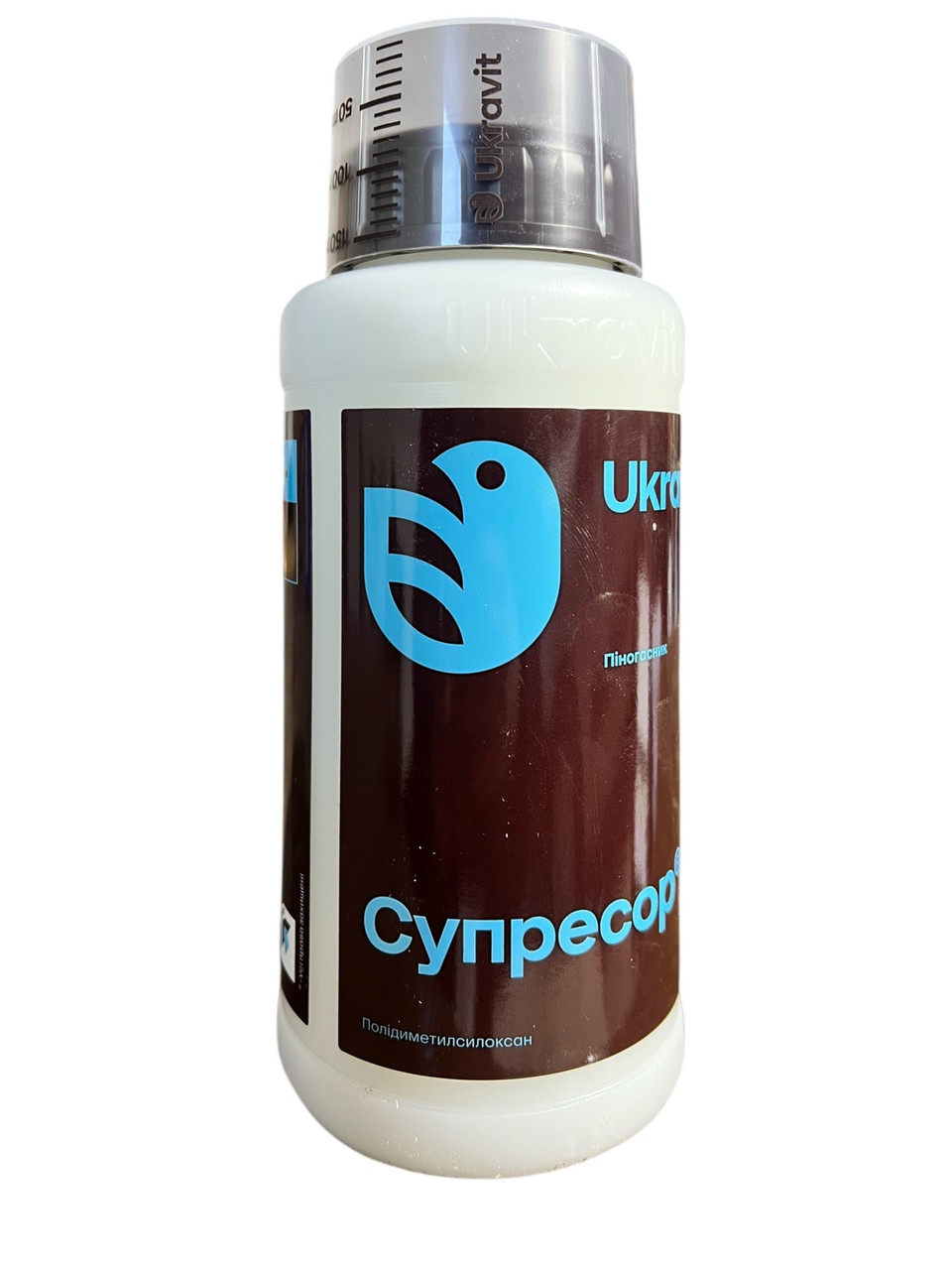 Піногасник Супресор Укравіт - 1 л