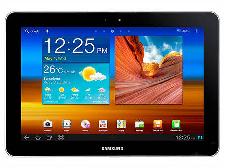 Чохол для Samsung p7500 Galaxy Tab 10.1