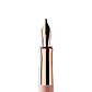 Ручка перова Graf von Faber-Castell Fountain pen Guilloche з колекції Guilloche Rose Blush, перо F, 145331, фото 3