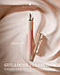 Ручка перова Graf von Faber-Castell Fountain pen Guilloche з колекції Guilloche Rose Blush, перо F, 145331, фото 8
