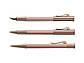 Ручка кулькова Graf von Faber-Castell Ballpoint pen Guilloche з колекції Guilloche Rose Blush, 145337, фото 7
