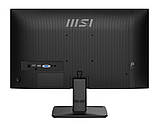 Монітор MSI 24.5" Pro MP251 E2 IPS Black 120Hz, фото 6