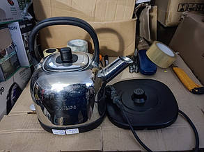 Електричний чайник Philips HD 4602 No 241001141, фото 1