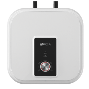 Водонагрівач RENS PERFORMAX 10 літрів SE10-20/U під мийкою