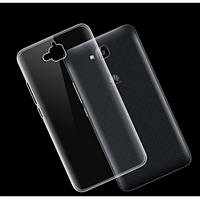 Силіконовий чохол для Huawei Honor Play 5X