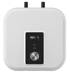 Водонагрівач RENS PERFORMAX 15 літрів SE15-25/U під мийкою