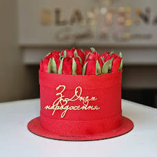 Жіночі торти