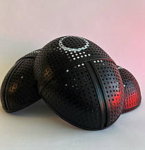 Маска «Круг» із серіалу «Гра в кальмара» YU227