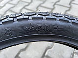 Мотошина 2,75-18 CHEETAH Пакистан Мотогума Мотогума 18, фото 4