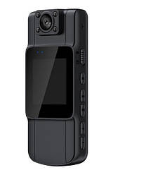 Міні камера JOZUZE B23 боді камера з нічним баченням