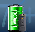 Міні камера JOZUZE B23 боді камера з нічним баченням, фото 6