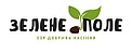 "Зелене Поле" інтернет-магазин