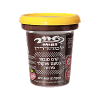 HASHACHAR Chocolat Spread паста шоколадная парве, 400 г
