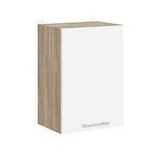 Верхній модуль для кухні Еверест Еко Ламінована ДСП 400 мм Навісна скринька для кухні Модуль верхньої кухні, фото 5