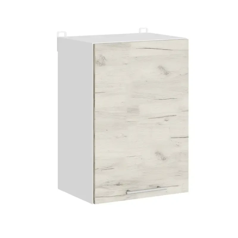 Верхній модуль для кухні Еверест Еко Ламінована ДСП 400 мм Навісна скринька для кухні Модуль верхньої кухні