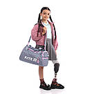 Сумка спортивна Kite Education Kawaii Stars K25-2505-1, фото 9