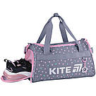 Сумка спортивна Kite Education Kawaii Stars K25-2505-1, фото 6