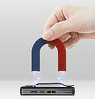 Нагрудний відеореєстратор Boblov А22, диктофон, 1.3-дюймовий РК-дисплей., фото 6