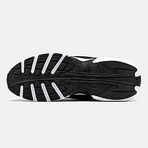Чоловічі кросівки Найк Nike Air Max Portal Black White HF3053-001, фото 6