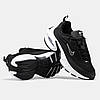 Чоловічі кросівки Найк Nike Air Max Portal Black White HF3053-001, фото 7