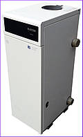 ATON Atmo 12ЕМ (дымоходный, одноконтурный, универсальный газовый котел)
