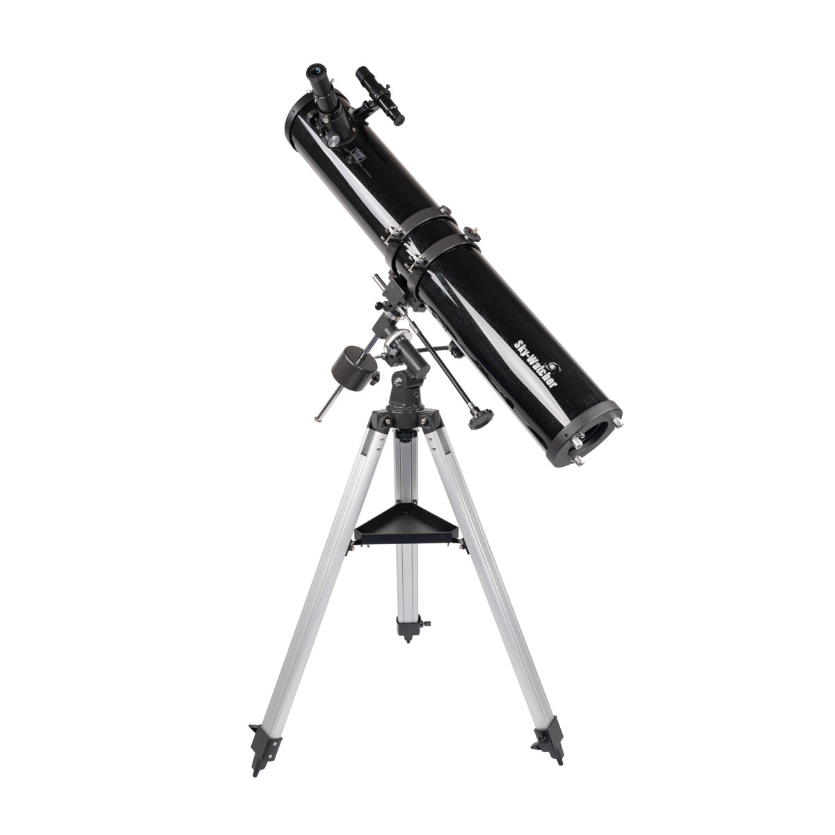 Телескоп sky-watcher bk 1149 eq1 114/900