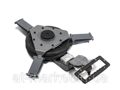 Пневматичний домкрат 3т GYS 082878, фото 1