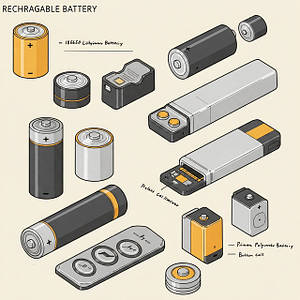 Акумулятори