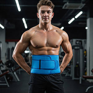 Пояс для схуднення