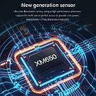 Зовнішня Wi-Fi камера PTZ-265 8MP, автоматичне відстеження, нічна зйомка, фото 6