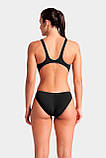 Купальник закритий для Жінкиок Arena ONE NEXT SWIMSUIT чорний Жінки 40, фото 8