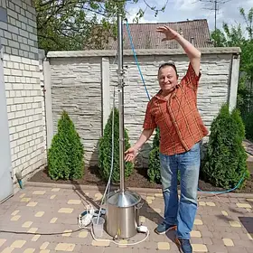 БРАЖНО-СПИРТОВІ КОЛОНИ 1