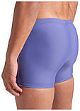 Плавки-шорти для Чоловікиовіків Arena GRAPHIC SWIM SHORT фіолетовий Чоловіки 105, фото 3
