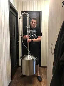 БРАЖНО-СПИРТОВІ КОЛОНИ 3