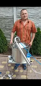 БРАЖНО-СПИРТОВІ КОЛОНИ 7